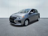 Used 2022 Mitsubishi Mirage image 2