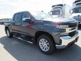 Used 2019 Chevrolet Silverado 1500 LT w/ All-Star Edition image 5