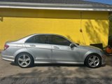 Used 2011 Mercedes-Benz C 300 4MATIC Sedan image 4