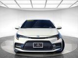 Used 2021 Toyota Corolla SE image 2