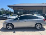 Used 2012 Honda Civic EX image 2