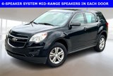 Used 2015 Chevrolet Equinox LS image 2