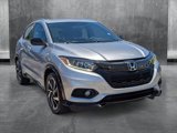 Used 2019 Honda HR-V Sport image 3