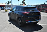 Used 2024 Chevrolet TrailBlazer LT w/ Driver Confidence Package image 6