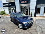 Used 2016 BMW X3 xDrive28i image 2