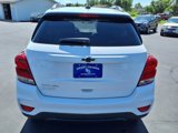 Used 2022 Chevrolet Trax LT w/ Sport Edition image 5
