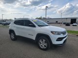 Used 2022 Jeep Compass Latitude w/ Convenience Group image 3