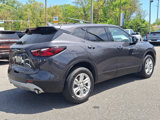 Certified 2021 Chevrolet Blazer LT image 6