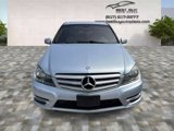 Used 2013 Mercedes-Benz C 250 Sedan image 2