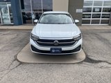 Certified 2024 Volkswagen Jetta SE w/ Black Wheel Package image 3