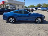 Used 2017 Ford Mustang Coupe image 4