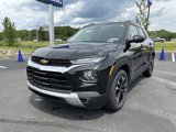 Used 2022 Chevrolet TrailBlazer LT image 5