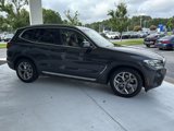 Certified 2022 BMW X3 xDrive30i w/ Premium Package 2 image 5