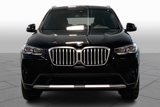 Certified 2022 BMW X3 xDrive30i w/ Convenience Package image 3