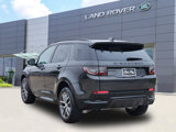 Certified 2024 Land Rover Discovery Sport Dynamic SE image 4