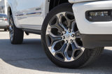 Used 2020 RAM 1500 Limited image 2