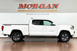 Used 2016 Toyota Tacoma TRD Sport image 2