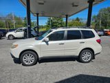 Used 2012 Subaru Forester 2.5X Premium image 4
