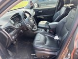 Used 2021 Jeep Cherokee Latitude Lux w/ Sun & Sound Group image 4