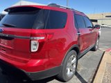 Used 2011 Ford Explorer Limited image 3