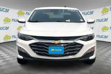 Used 2023 Chevrolet Malibu LT image 2