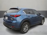 Used 2023 MAZDA CX-5 AWD 2.5 S w/ Preferred Package image 4