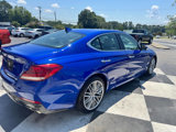 Used 2021 Genesis G70 2.0T w/ Elite Package image 4