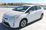 Used 2014 Toyota Prius Two image 6