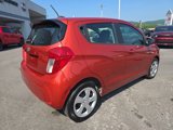 Used 2021 Chevrolet Spark LS image 4