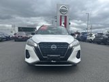 Certified 2022 Nissan Kicks SR w/ Interior Electronics Package image 2