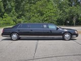 Used 2000 Cadillac De Ville Limousine image 3