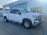 Used 2020 Chevrolet Silverado 1500 LT w/ All-Star Edition image 3