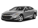 Used 2020 Chevrolet Malibu LS w/ Driver Confidence Package II image 2