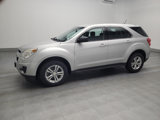 Used 2015 Chevrolet Equinox LS image 2