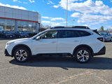 Used 2020 Subaru Outback Limited image 4