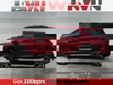 Certified 2025 Ford Explorer Platinum w/ Ultimate Package image 2