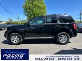 Used 2012 Ford Escape Limited image 4