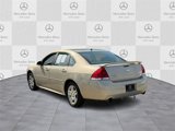 Used 2012 Chevrolet Impala LT w/ LT Sunroof Package image 4