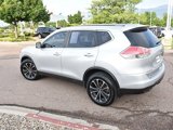 Used 2015 Nissan Rogue S image 4