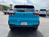 Used 2021 Chevrolet TrailBlazer RS w/ Convenience Package image 4