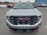 New 2025 GMC Acadia AT4 image 3