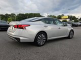 Used 2024 Nissan Altima 2.5 SV image 2