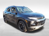 Certified 2022 Chevrolet TrailBlazer LT w/ Convenience Package image 3