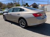Used 2024 Chevrolet Malibu LT image 4