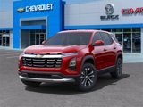 New 2025 Chevrolet Equinox LT image 6