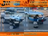 New 2025 Ford Bronco Sport Heritage w/ Convenience Package image 4