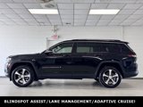 Used 2023 Jeep Grand Cherokee L Limited image 3