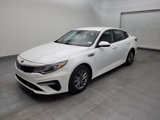 Used 2019 Kia Optima LX image 2