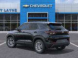 New 2026 Chevrolet TrailBlazer LS image 3