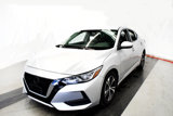 Used 2022 Nissan Sentra SV image 4
